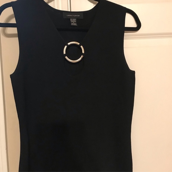 Black Tank - Picture 1 of 1